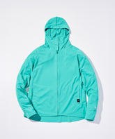 SUN SHADE HOODY / サンシェード フーディー