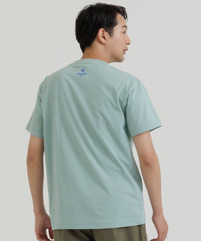 【MENS】PHENIX GRAPHIC T-SHIRTS / フェニックス グラフィックTシャツ