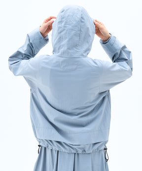 VERSATILE SHORT DWR JACKET / バーサタイル ショートDWRジャケット