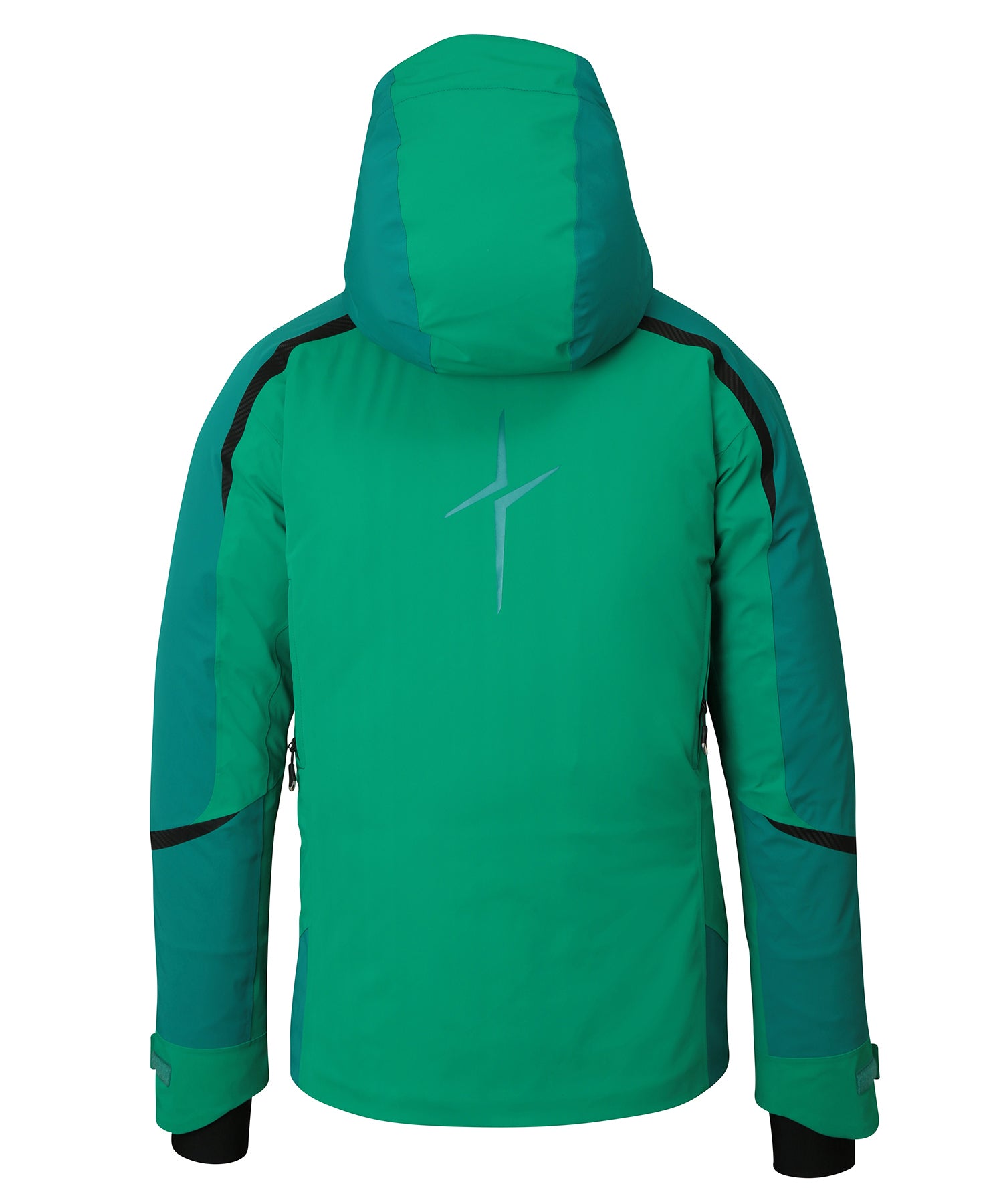 【10月上旬お届け予約商品】【MENS】Streamlined FVS Jacket / ストリームラインFVSジャケット / phenix スキーウェア 26AW / FORMULA