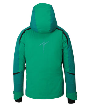 【10月上旬お届け予約商品】【MENS】Streamlined FVS Jacket / ストリームラインFVSジャケット / phenix スキーウェア 26AW / FORMULA