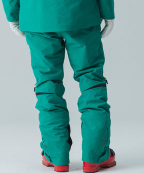 【10月上旬お届け予約商品】【MENS】Graphene WV Pants / グラフェンWVパンツ / phenix スキーウェア 26AW / ADVANCE-ACTIVE