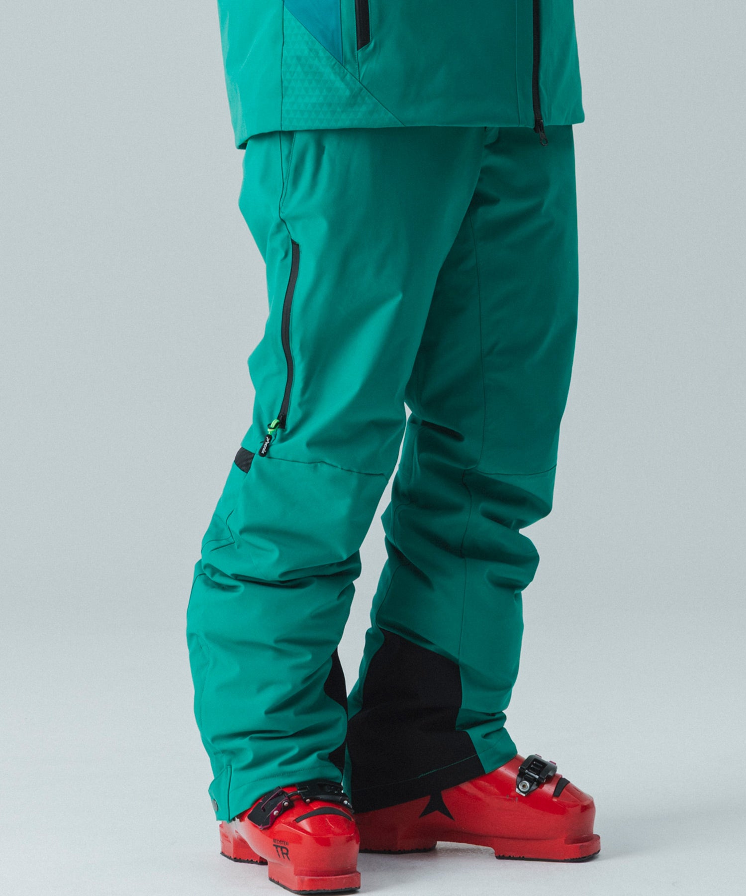 【10月上旬お届け予約商品】【MENS】Graphene WV Pants / グラフェンWVパンツ / phenix スキーウェア 26AW / ADVANCE-ACTIVE