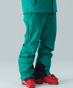 【10月上旬お届け予約商品】【MENS】Graphene WV Pants / グラフェンWVパンツ / phenix スキーウェア 26AW / ADVANCE-ACTIVE