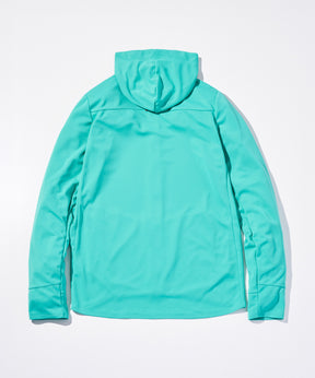 SUN SHADE HOODY / サンシェード フーディー