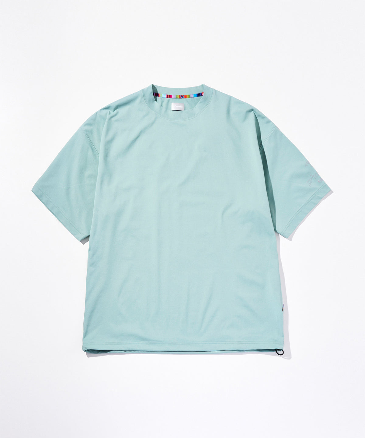 【4月中旬お届け予約商品】PHENIX WIDE T-SHIRTS / フェニックス ワイドTシャツ