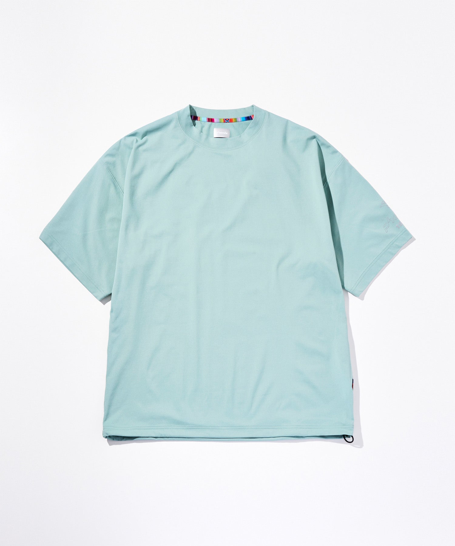 PHENIX WIDE T-SHIRTS / フェニックス ワイドTシャツ