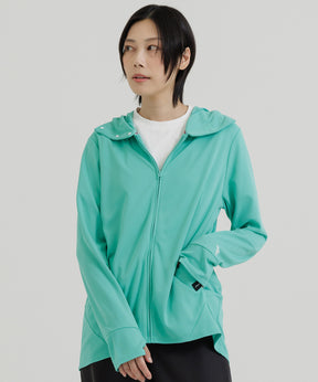 SUN SHADE HOODY / サンシェード フーディー