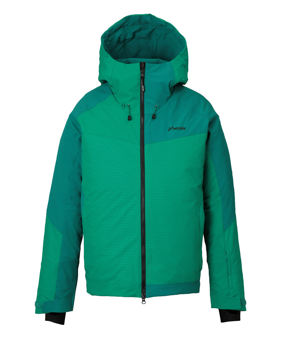 【10月上旬お届け予約商品】【MENS】SynthEdge Jacket / シンセッジジャケット / phenix スキーウェア 26AW / ADVANCE-ACTIVE