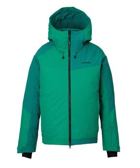 【10月上旬お届け予約商品】【MENS】SynthEdge Jacket / シンセッジジャケット / phenix スキーウェア 26AW / ADVANCE-ACTIVE