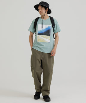 【MENS】PHENIX GRAPHIC T-SHIRTS / フェニックス グラフィックTシャツ