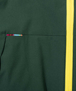【MENS】TRINITY MOUNTAIN PARKA トリニティマウンテンパーカー  /phenix outdoor(フェニックスアウトドア)