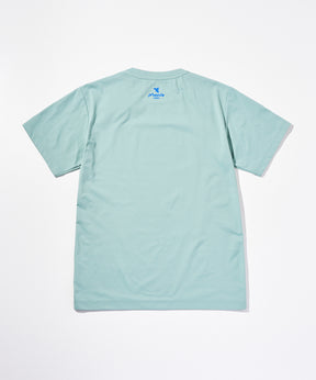 【MENS】PHENIX GRAPHIC T-SHIRTS / フェニックス グラフィックTシャツ