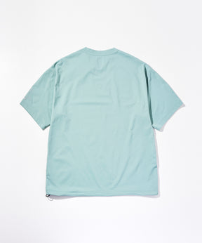 PHENIX WIDE T-SHIRTS / フェニックス ワイドTシャツ