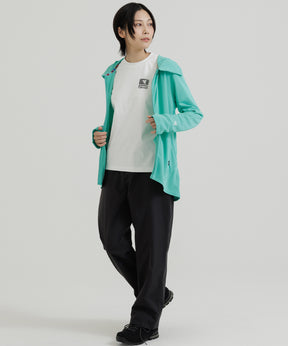 SUN SHADE HOODY / サンシェード フーディー