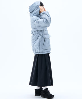 【WOMENS】ADAPTABLE FLUFFY JACKET / アダプタブル フラッフィージャケット