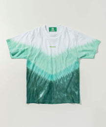 【MENS】Farmers Tie Dye T-Shirts