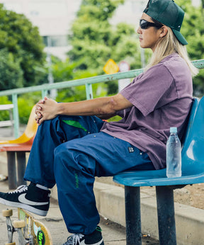 【MENS】Truckers Cap