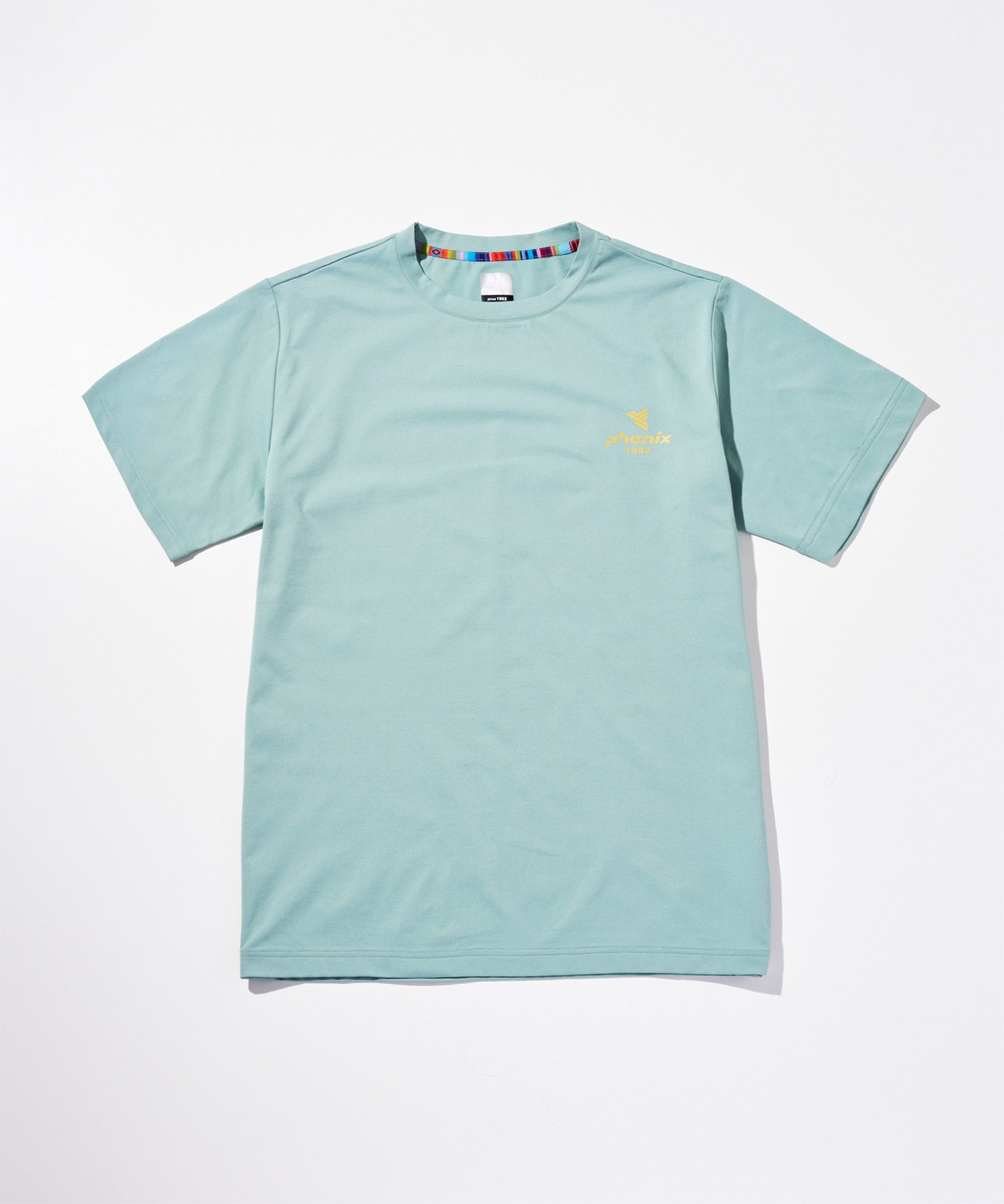 MENS】PHENIX T-SHIRTS