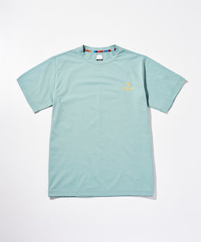 【MENS】PHENIX BACK PRINT T-SHIRTS / フェニックス バックプリントTシャツ