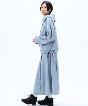 VERSATILE SHORT DWR JACKET / バーサタイル ショートDWRジャケット