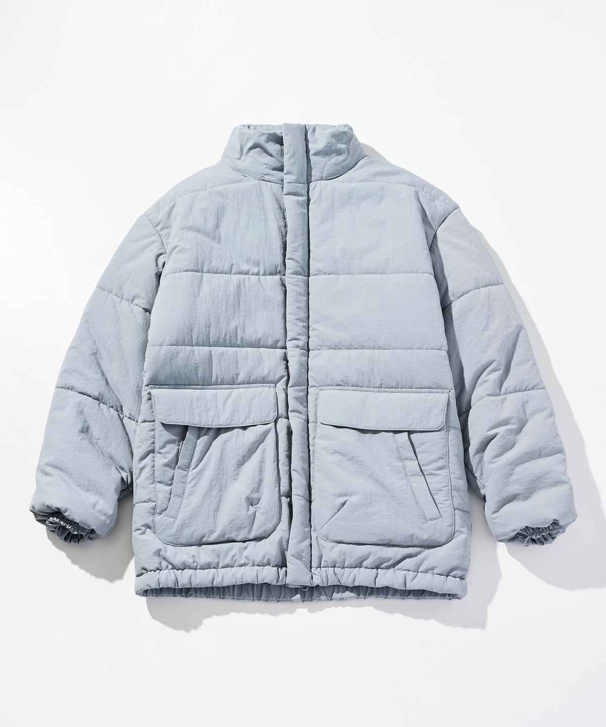 【WOMENS】ADAPTABLE FLUFFY JACKET / アダプタブル フラッフィージャケット