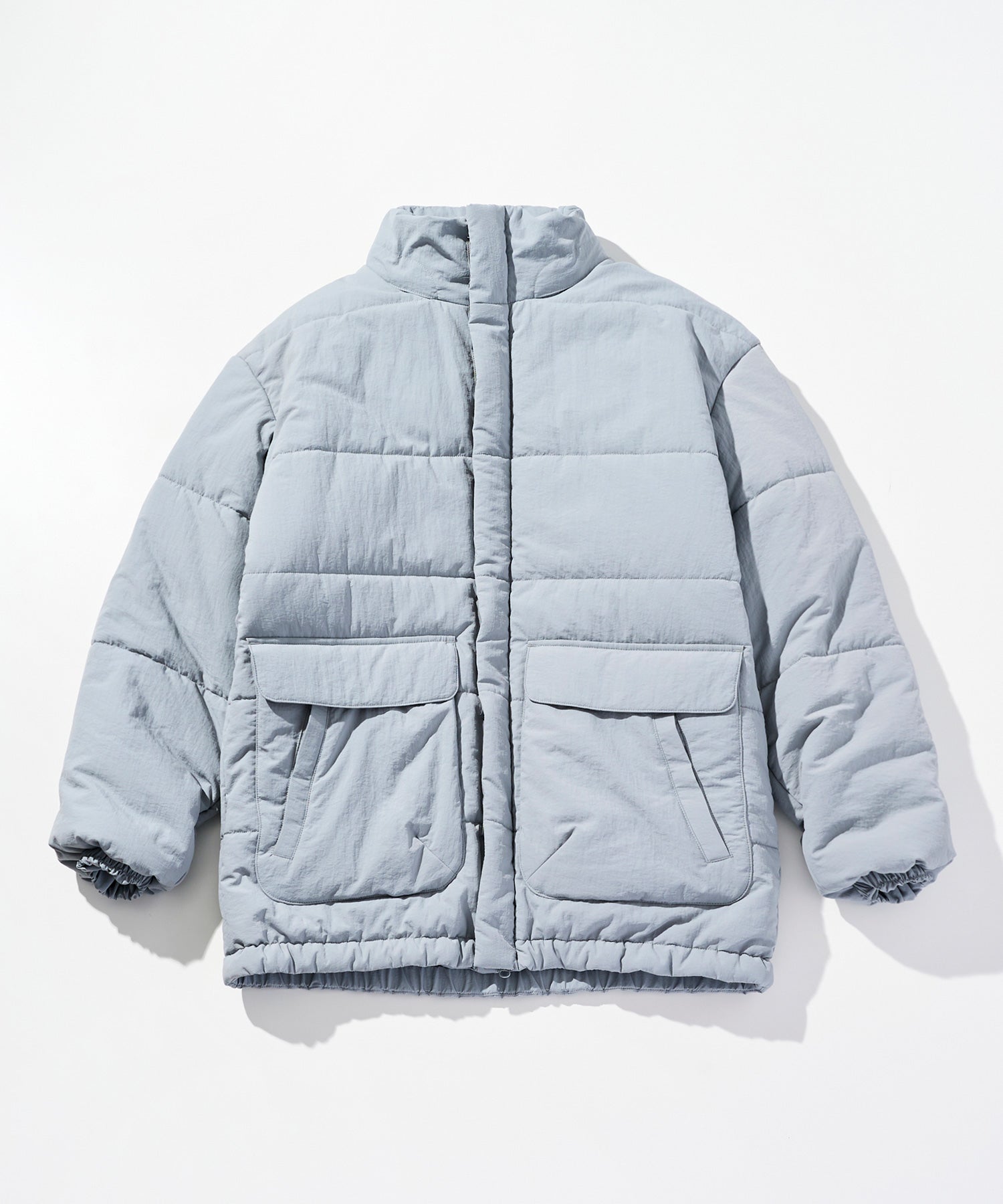 【WOMENS】ADAPTABLE FLUFFY JACKET / アダプタブル フラッフィージャケット