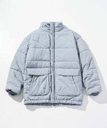 【WOMENS】ADAPTABLE FLUFFY JACKET / アダプタブル フラッフィージャケット