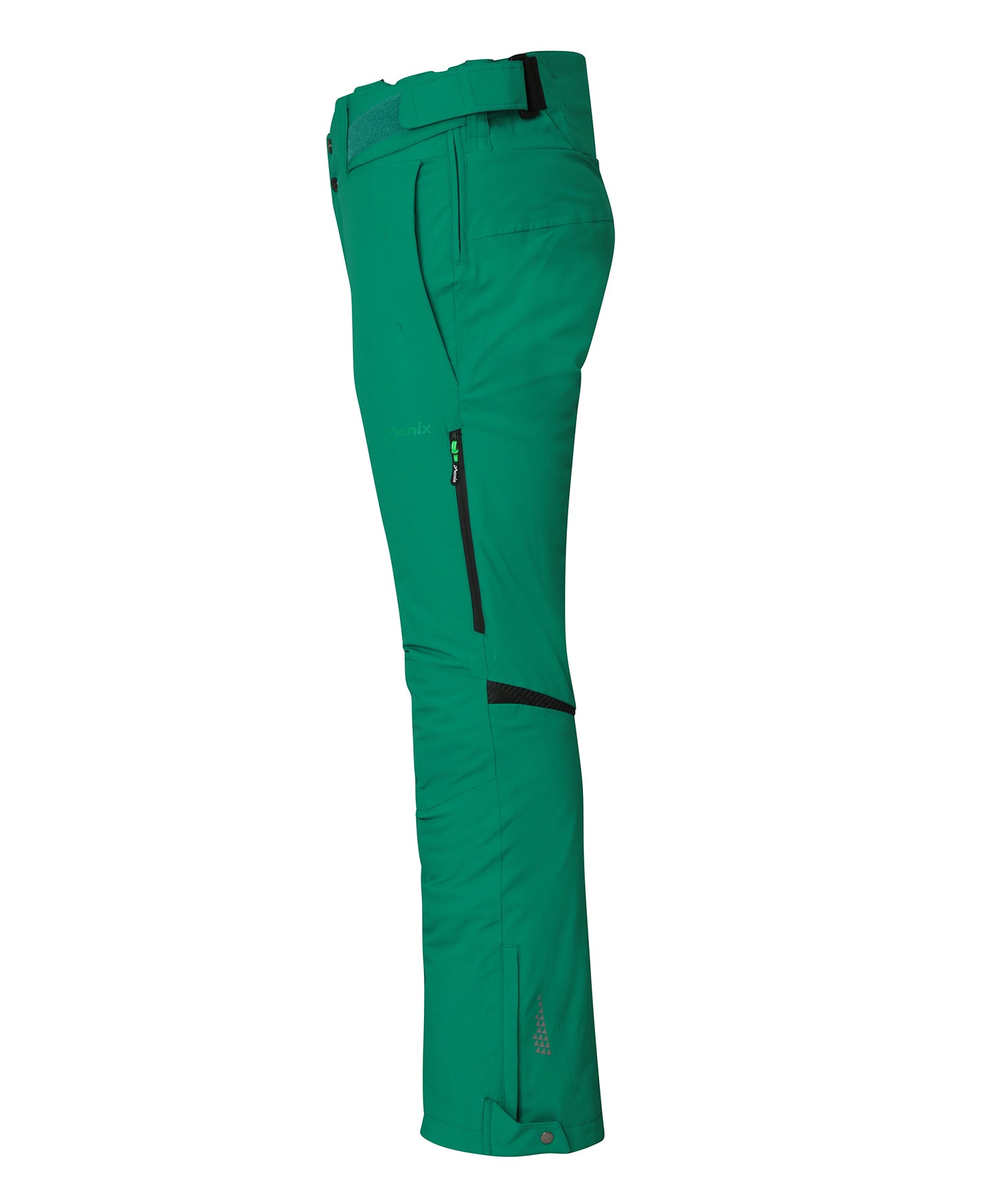 【10月上旬お届け予約商品】【MENS】Graphene WV Pants / グラフェンWVパンツ / phenix スキーウェア 26AW / ADVANCE-ACTIVE
