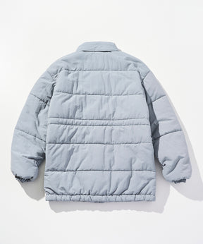 【WOMENS】ADAPTABLE FLUFFY JACKET / アダプタブル フラッフィージャケット