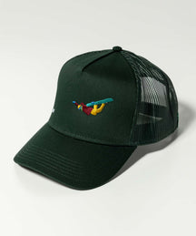 【MENS】Truckers Cap