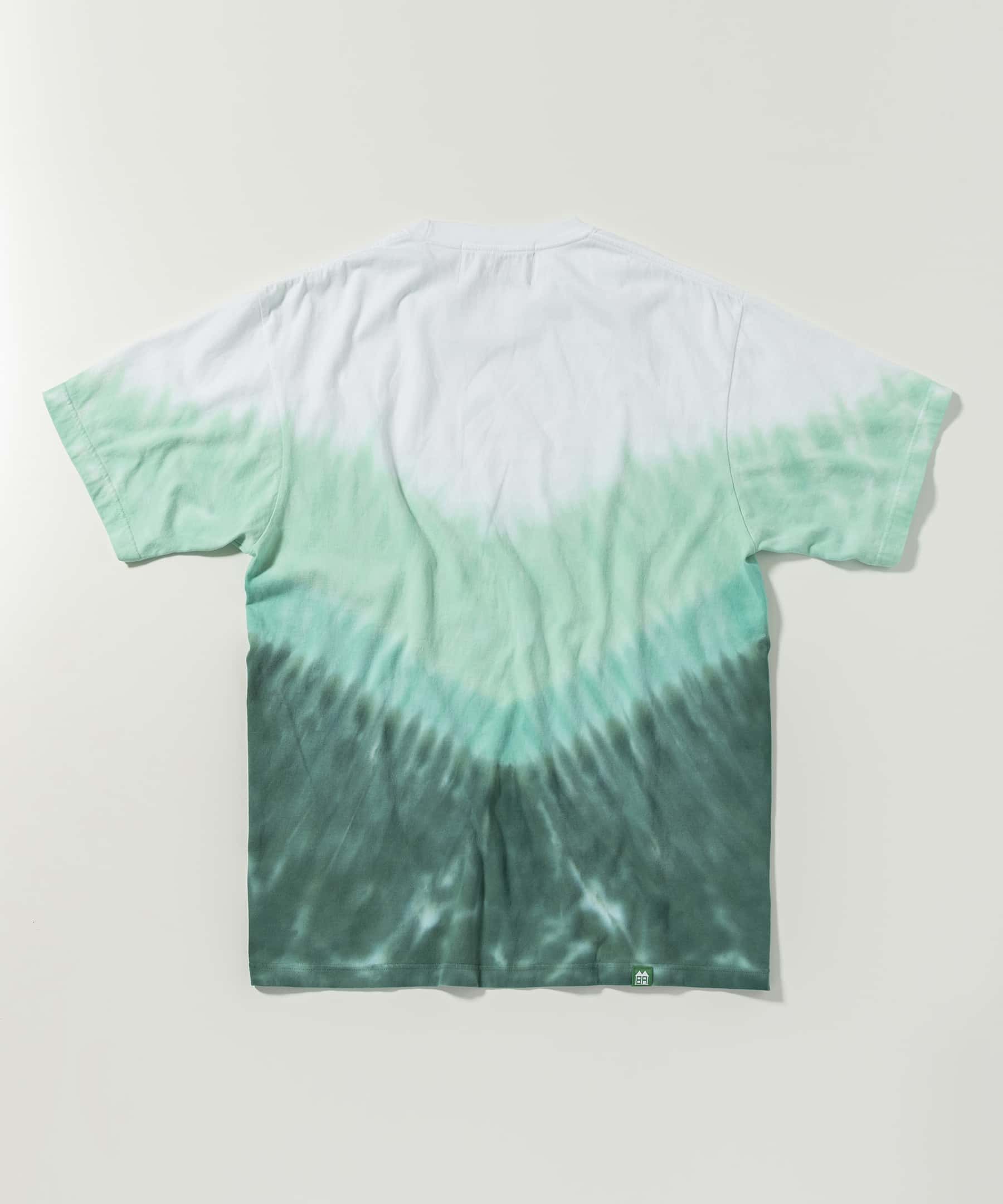 【MENS】Tシャツ Farmers Tie Dye T-Shirts