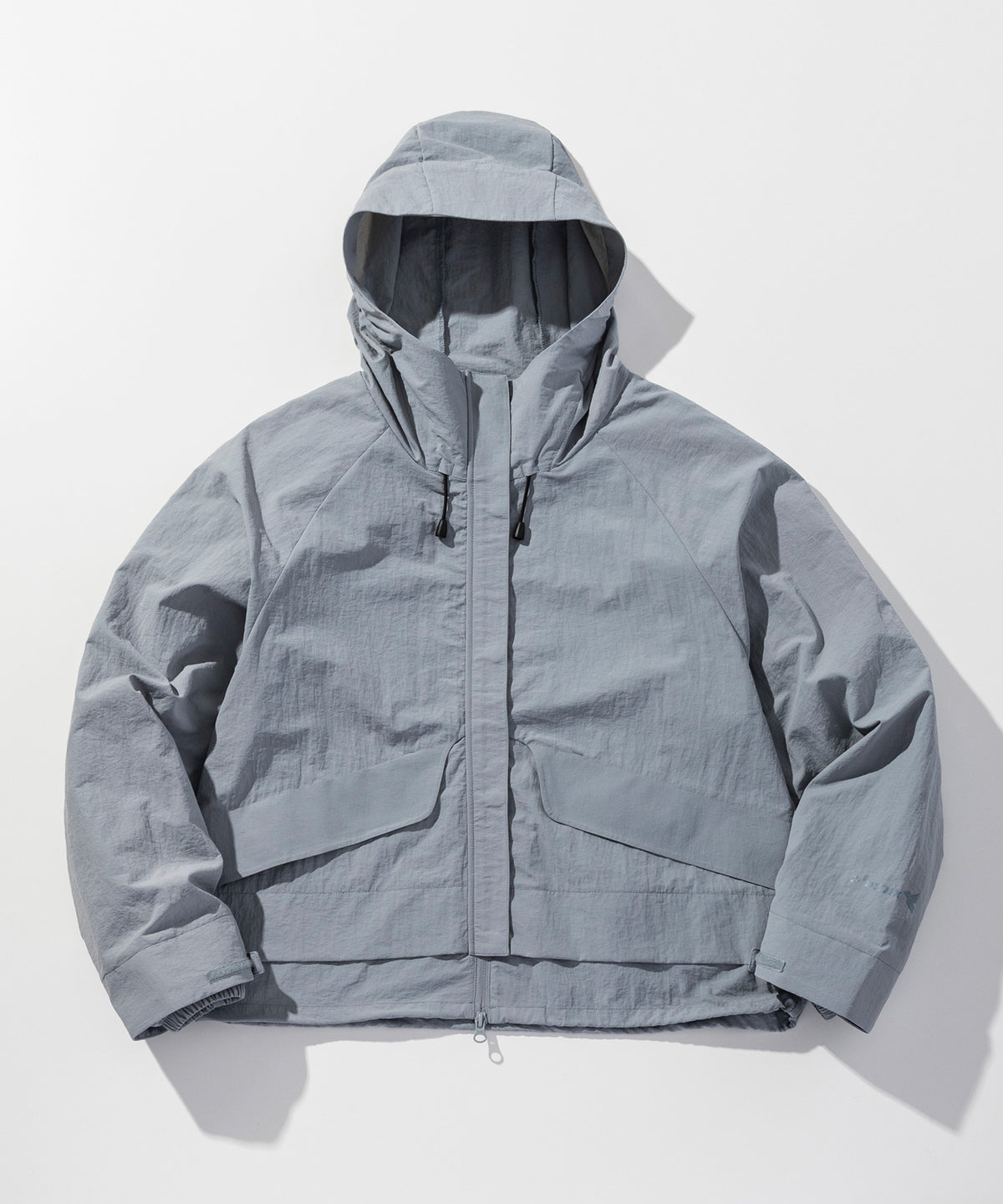 VERSATILE SHORT DWR JACKET / バーサタイル ショートDWRジャケット
