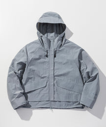VERSATILE SHORT DWR JACKET / バーサタイル ショートDWRジャケット