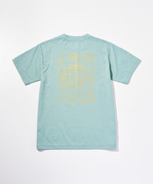 【MENS】PHENIX BACK PRINT T-SHIRTS / フェニックス バックプリントTシャツ