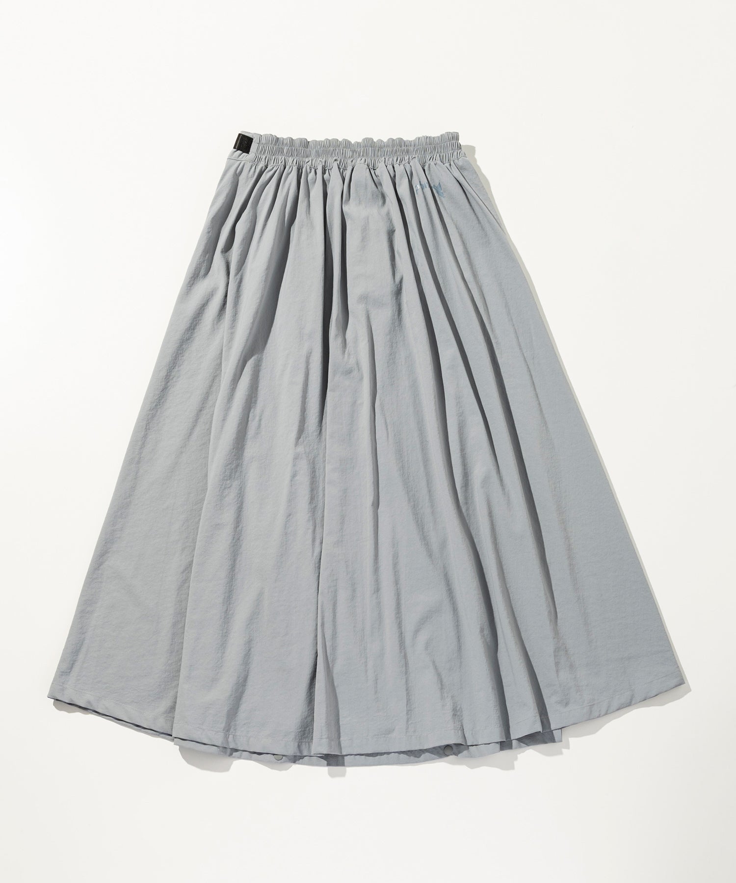 VERSATILE WRAPPED DWR SKIRT / バーサタイル ラップドDWRスカート