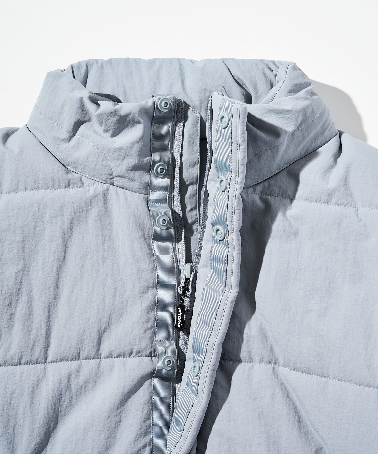 【WOMENS】ADAPTABLE FLUFFY JACKET / アダプタブル フラッフィージャケット