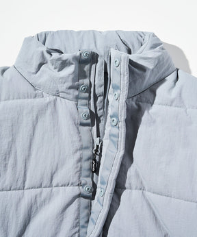 【WOMENS】ADAPTABLE FLUFFY JACKET / アダプタブル フラッフィージャケット