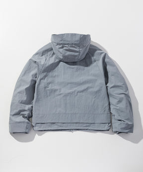 VERSATILE SHORT DWR JACKET / バーサタイル ショートDWRジャケット