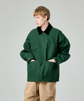 AERO STILL CHORE COAT