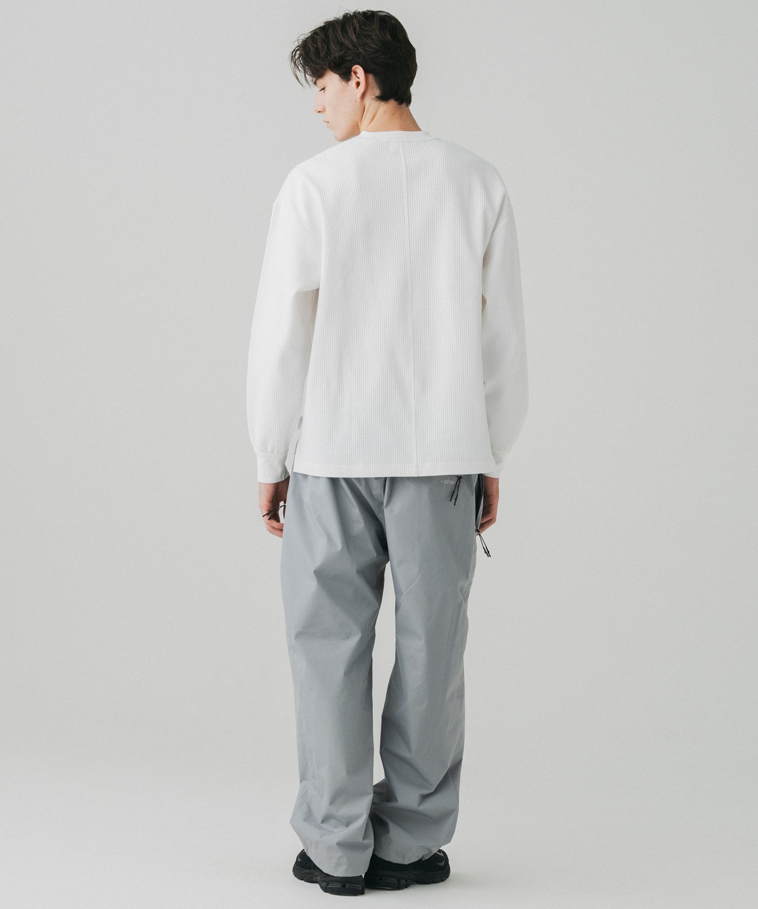 BAKER PANTS ベイカーパンツ / WINDSTOPPER® PRODUCTS BY GORE-TEX LABS