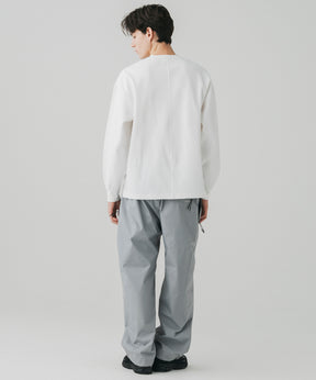 【9月下旬お届け予約商品】BAKER PANTS ベイカーパンツ / WINDSTOPPER® PRODUCTS BY GORE-TEX LABS