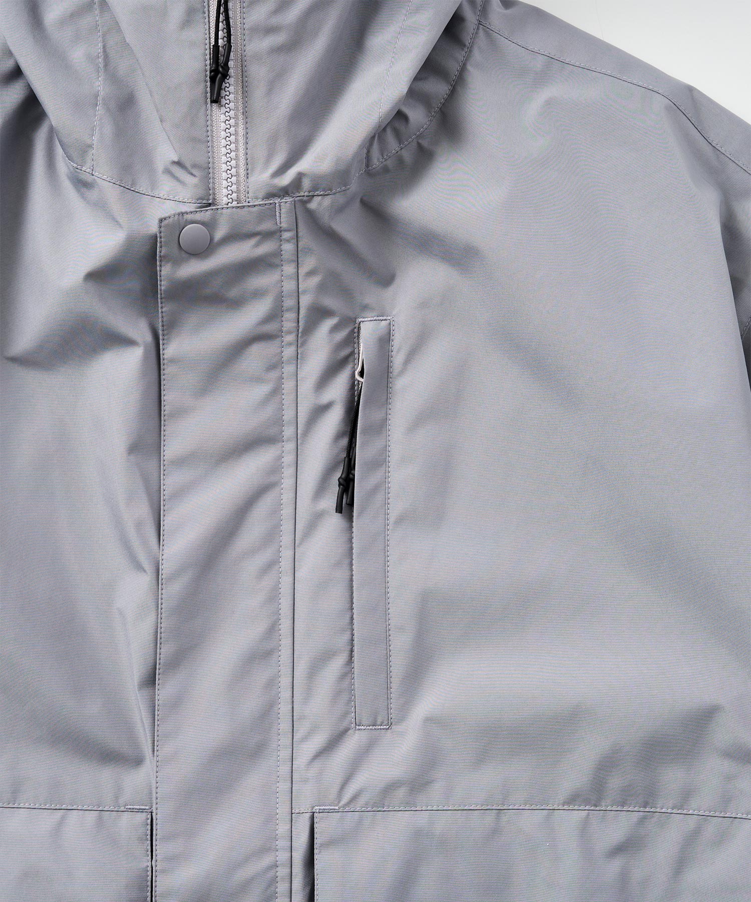 FIELD PARKA フィールドパーカー / WINDSTOPPER® PRODUCTS BY GORE-TEX LABS