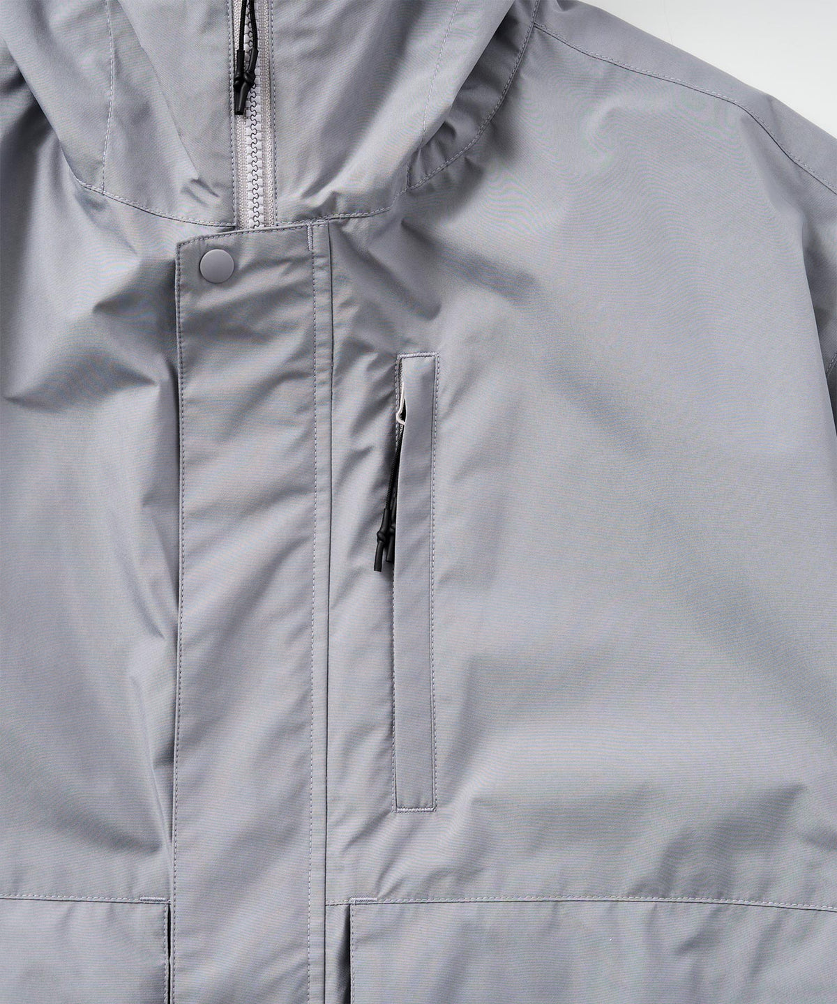FIELD PARKA フィールドパーカー / WINDSTOPPER® PRODUCTS BY GORE-TEX LABS