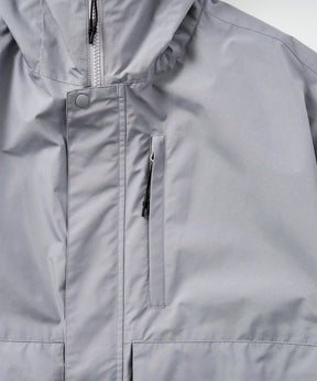 【9月下旬お届け予約商品】FIELD PARKA フィールドパーカー / WINDSTOPPER® PRODUCTS BY GORE-TEX LABS