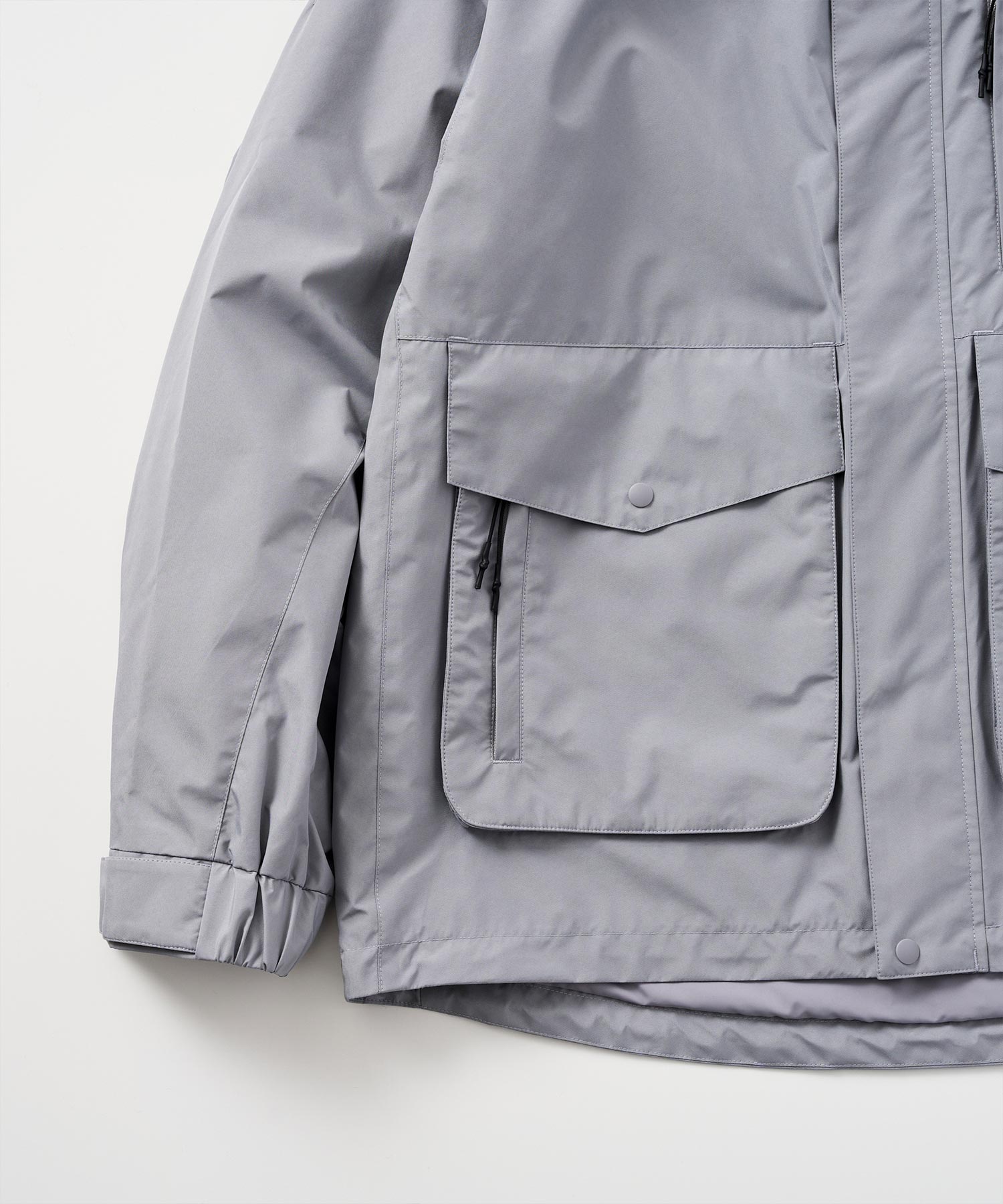 【9月下旬お届け予約商品】FIELD PARKA フィールドパーカー / WINDSTOPPER® PRODUCTS BY GORE-TEX LABS