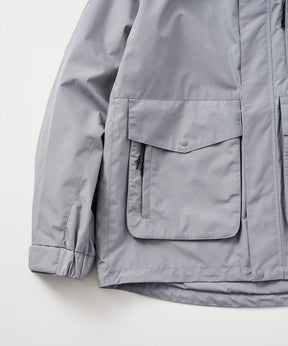 【9月下旬お届け予約商品】FIELD PARKA フィールドパーカー / WINDSTOPPER® PRODUCTS BY GORE-TEX LABS