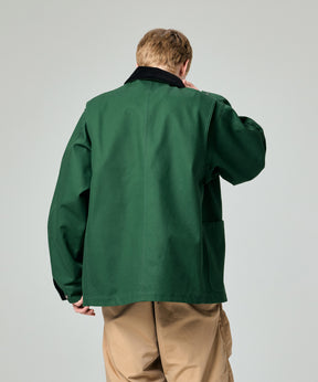 AERO STILL CHORE COAT
