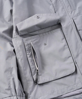 【9月下旬お届け予約商品】FIELD PARKA フィールドパーカー / WINDSTOPPER® PRODUCTS BY GORE-TEX LABS