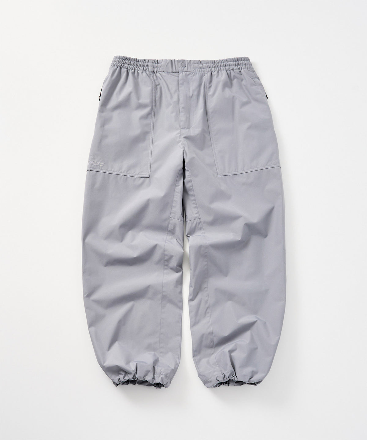 【9月下旬お届け予約商品】BAKER PANTS ベイカーパンツ / WINDSTOPPER® PRODUCTS BY GORE-TEX LABS